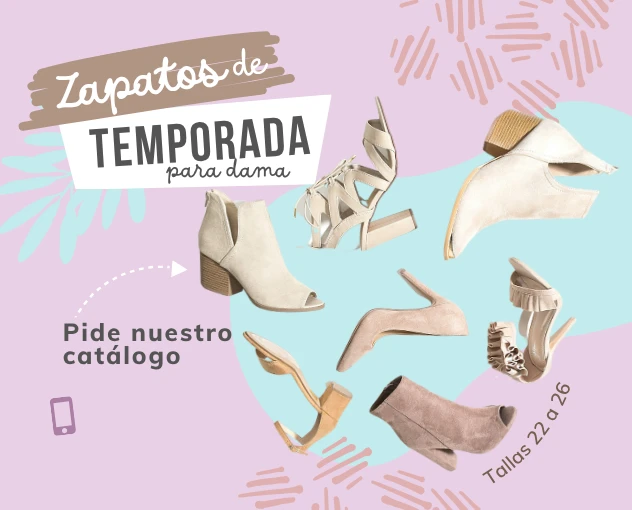 ¡Prepárate para nuestras nuevas Colecciones Audaces!